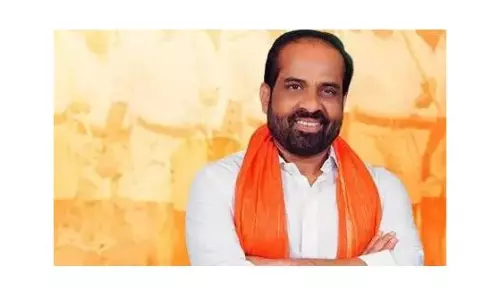 Let’s Build A Mentally Healthy Society: Satya Kumar