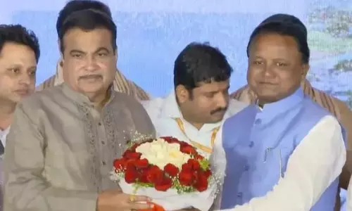 Odisha’s Highways to Match US Standards, Says Union Minister Nitin Gadkari
