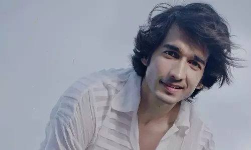 Campus Beats Becomes First Indian OTT Show to Reach Five Seasons, Says Shantanu Maheshwari