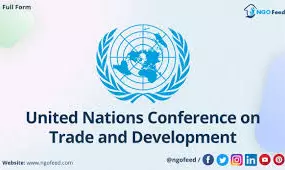 India To Grow At 6.5 pc in 2025: UNCTAD