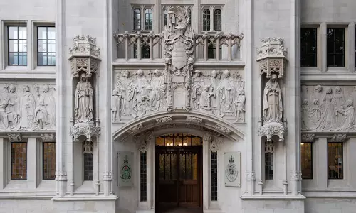 DC Edit | Women in UK Can Rejoice