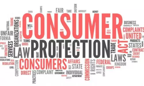 Consumer Forum Orders Builder to Pay Rs 5 Lakh for Construction Defects