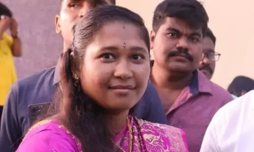 YSRC Member Booked for Morphed Photo, Derogatory Post Against Lokesh