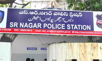 Dentist’s Clinic Vandalised Amid Eviction Dispute in SR Nagar