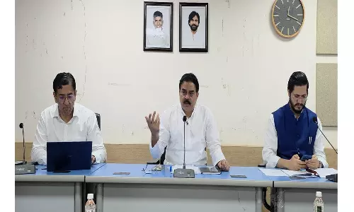 Nadendla Manohar Seeks Bankers’ Support in Helping Farmers