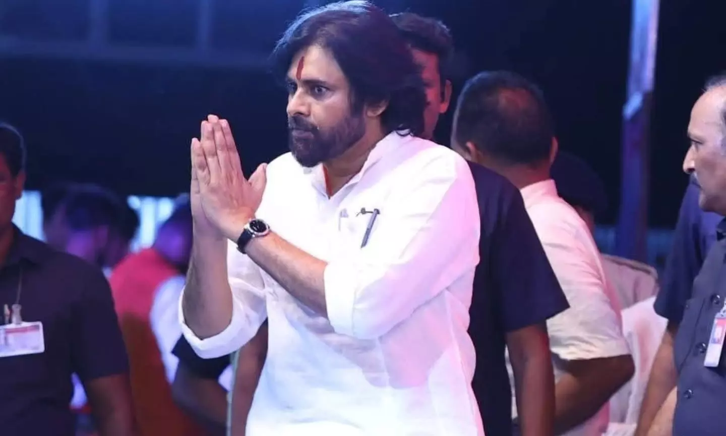 PK Puts His Best Foot Forward