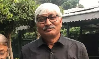 DU Professor Told To Submit Speech For US Travel Nod