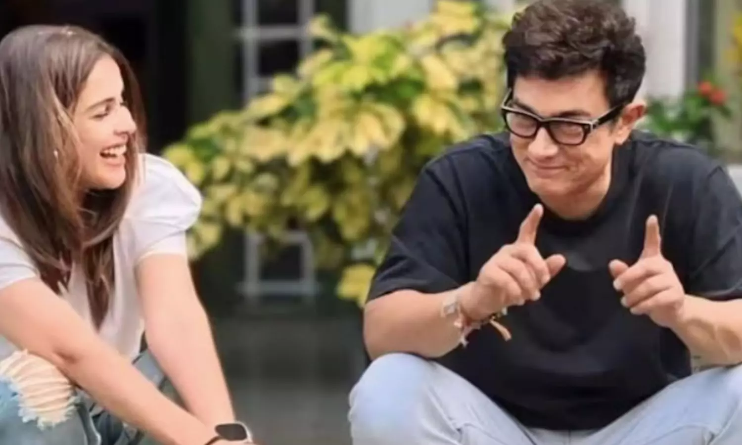 Aamir Khans Sitaare Zameen Par Trailer Drops May 1st; June Release Expected