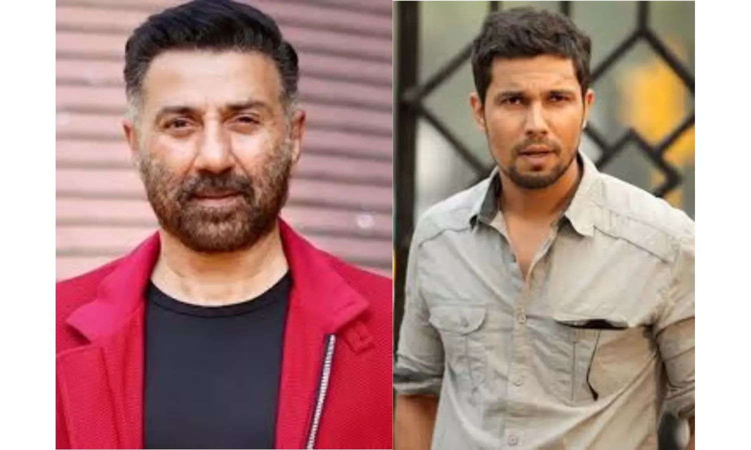 FIR Lodged Against Sunny Deol, Randeep Hooda For Hurting Sentiments Of Christians In Jaat FIR Lodged Against Sunny Deol, Randeep Hooda For Hurting Sentiments Of Christians In Jaat