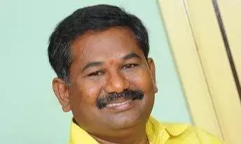 AP to Ensure Facilities for Underprivileged Students: Minister Swamy