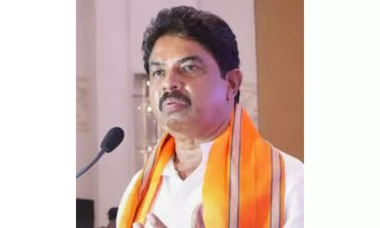 Ministers Came for Blows With Each Other at Cabinet Meeting on Caste Census Report, Claims LoP Ministers Came for Blows With Each Other at Cabinet Meeting on Caste Census Report, Claims LoP