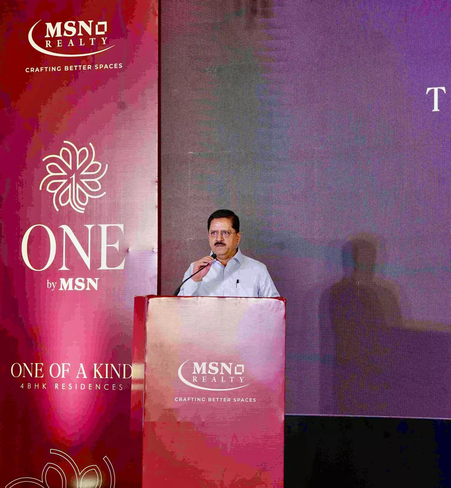 One By MSN to Redefine Luxe Abode in Hyderabad One By MSN to Redefine Luxe Abode in Hyderabad