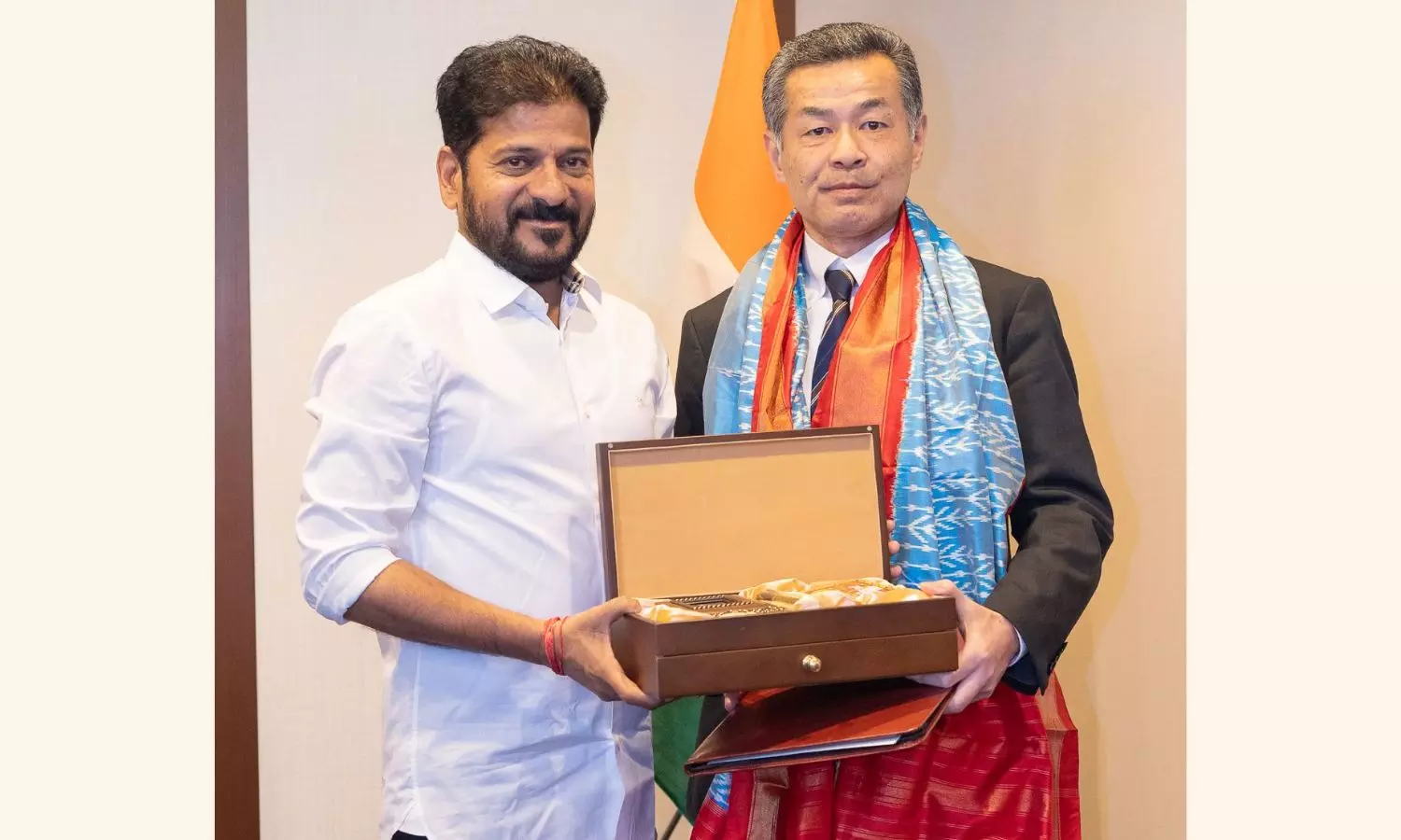 Toshiba to invest  Rs 562 crore, drive up investment in power biz