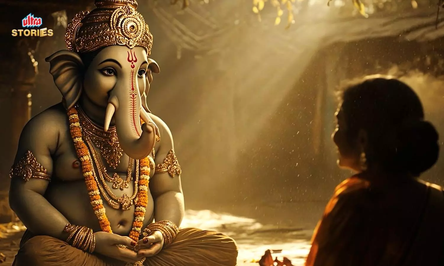 Ultra Media and Entertainment Unveils Ultra Stories