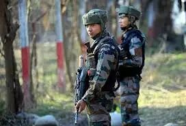 Army Orders Probe Into Troops Assaulting University Professor In J&Ks Rajouri Army Orders Probe Into Troops Assaulting University Professor In J&Ks Rajouri