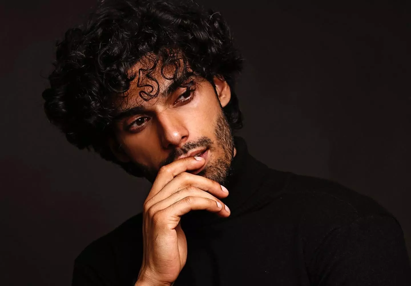 ‘I Want to Create Magic on the Big Screen’