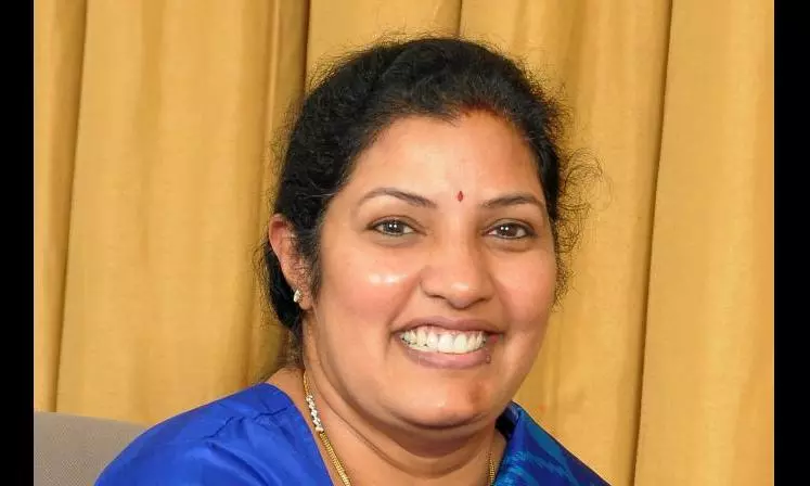 BJP Launches Awareness Drive On Waqf Reforms