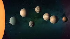 DC Edit | Life On An Exoplanet? DC Edit | Life On An Exoplanet?