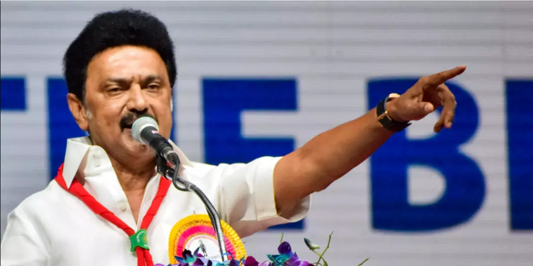 DC Edit | TN Upholds Ethical Values In Ensuring Ministers’ Exit DC Edit | TN Upholds Ethical Values In Ensuring Ministers’ Exit