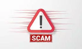 33-Year-Old Held For Financial Scam In Karimnagar