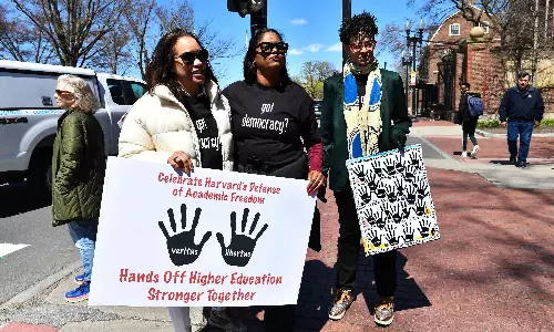 More Than 1,000 International Students Have Had Visas Or Legal Status Revoked More Than 1,000 International Students Have Had Visas Or Legal Status Revoked