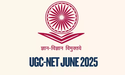 UGC-NET June 2025: Online Applications Open Until May 7