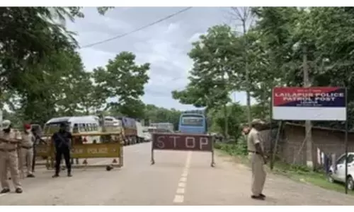 Assam Mizoram To Hold Official-Level Talks To Resolve Border Disputes On April 25