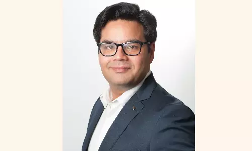 RAKTDA Appoints Vishal Bhatia As India Market Director To Drive Strategic Growth