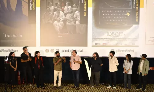 Music Czar Ben Böhmer To Perform Bloom in Mumbai