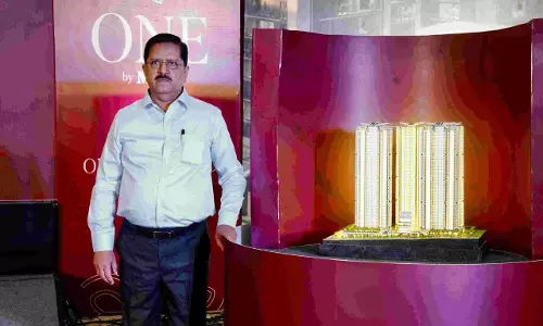 MSN Group Announces Foray into Realty with One by MSN Project