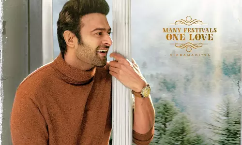 Prabhas Owns Luxe Villa in Italy, Earns Rs 40 Lakh Monthly