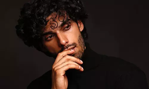 ‘I Want to Create Magic on the Big Screen’