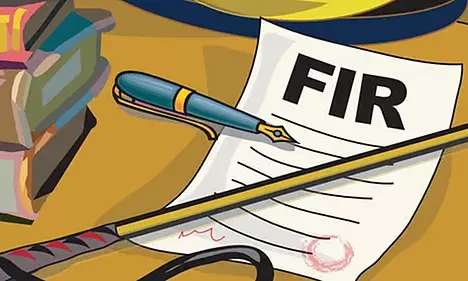 Case Against Top IT Firm in Vizag
