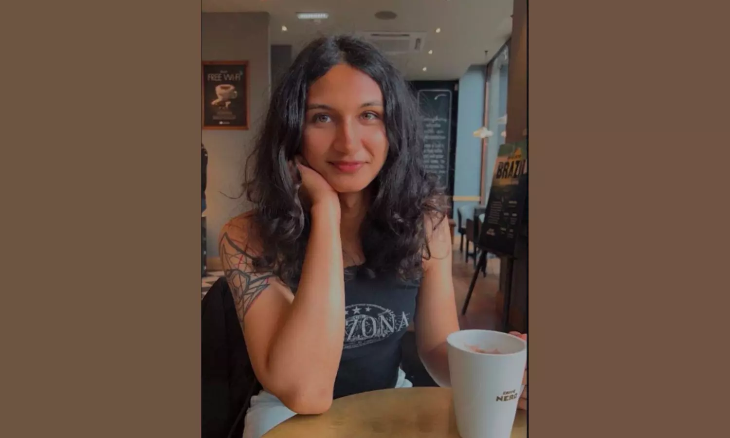 Cricketers Sent Me Nudes After Gender Change, Alleges Sanjay Bangars Daughter