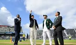 Toss Tales: When the Coin Had Its Own Drama