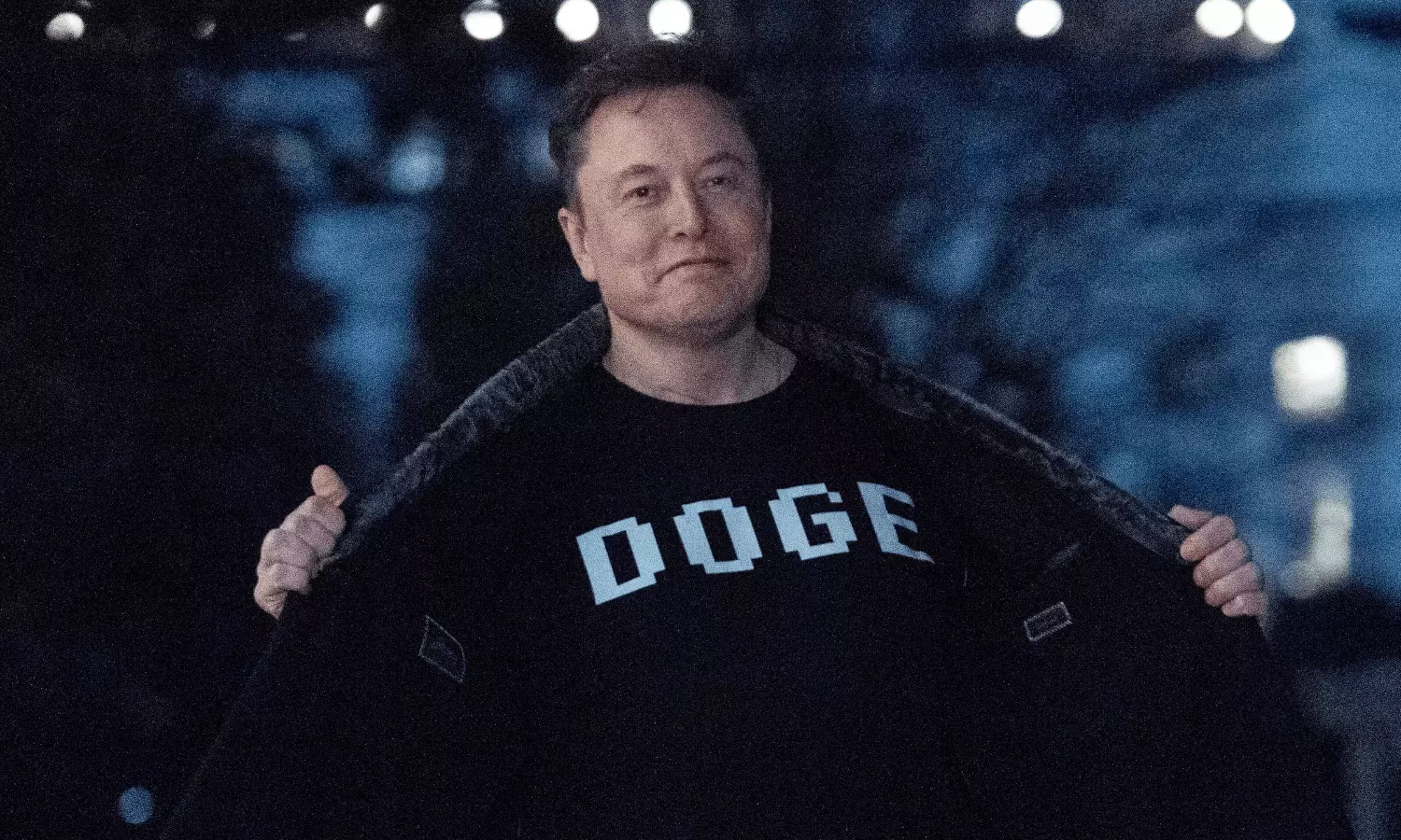 Elon Musk Looks Forward To Visit India This Year Elon Musk Looks Forward To Visit India This Year