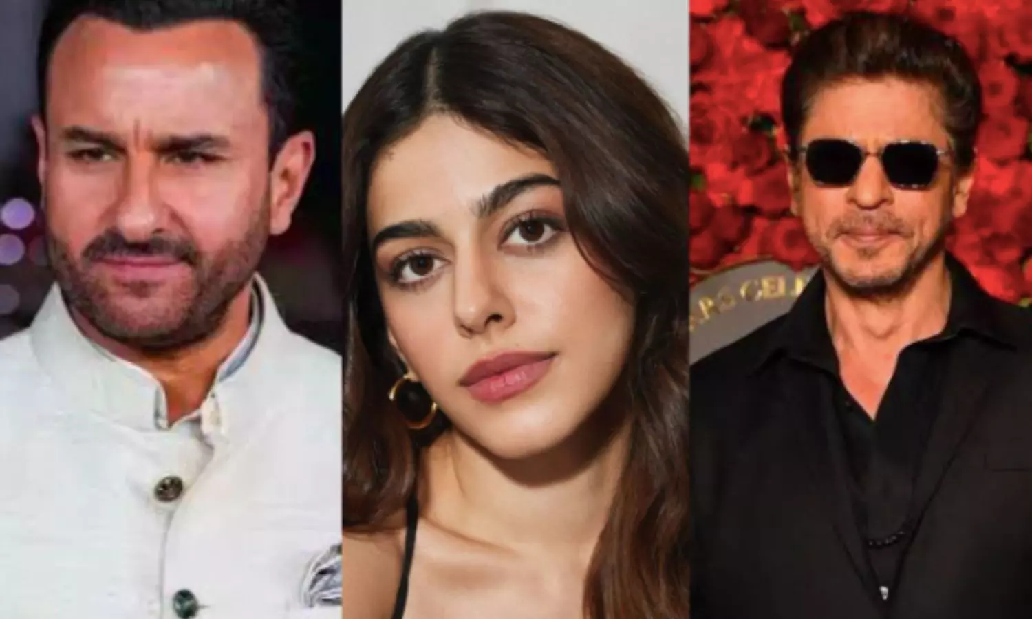 Saif Ali Khan Praises ‘Jawaani Jaaneman’ Co-Star Alaya F, Cites SRK Experience Saif Ali Khan Praises ‘Jawaani Jaaneman’ Co-Star Alaya F, Cites SRK Experience