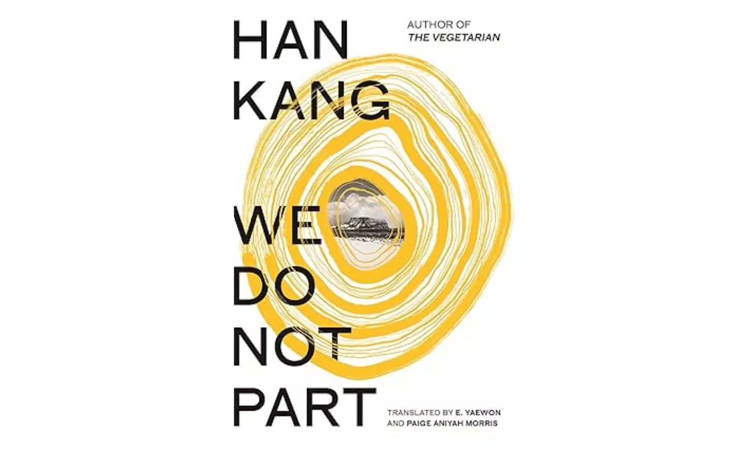 Book Review | A Nobel Laureate’s Sense of Snow