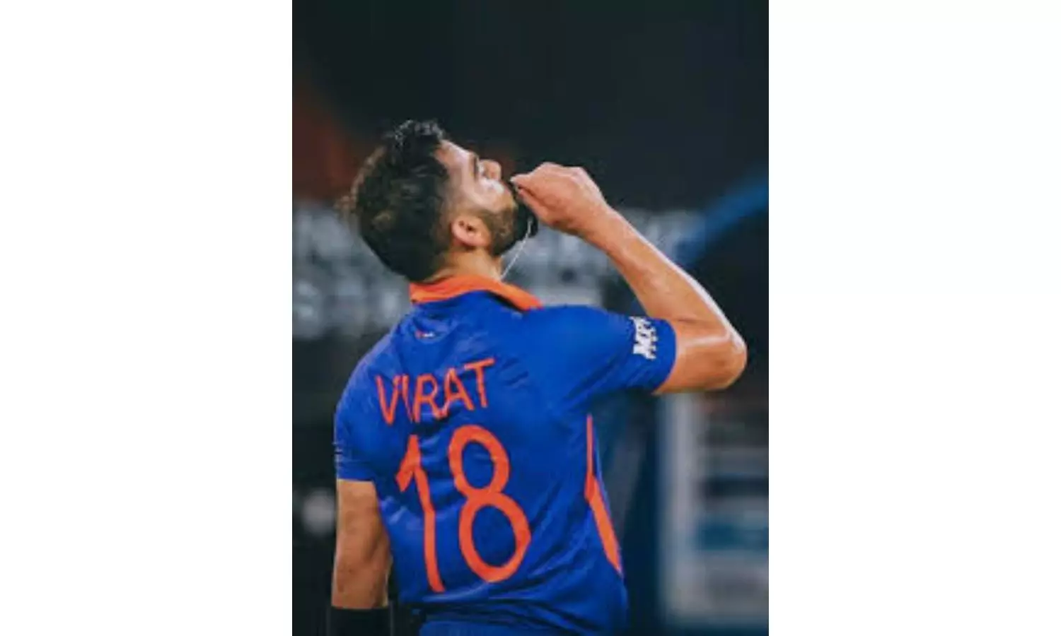 The Enigma of Number 18: Virat Kohlis Cosmic Connection