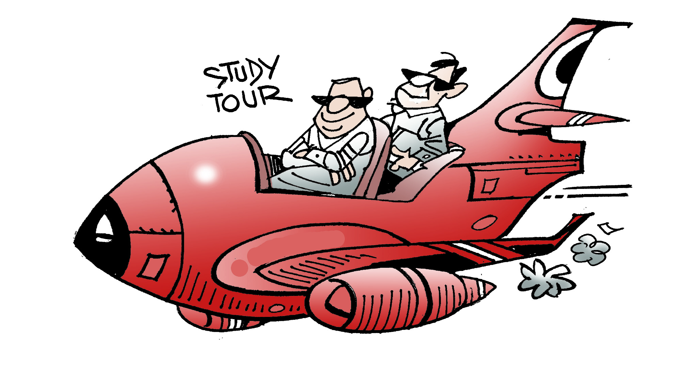 Neta Natter | Kancha Row Nixes a Foreign Junket