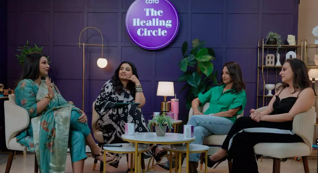 From Self-Doubt to Self-Worth