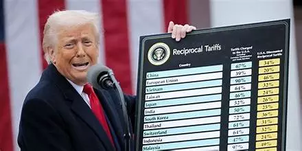 Manish Tewari | Stop US-China trade war, manage interdependence