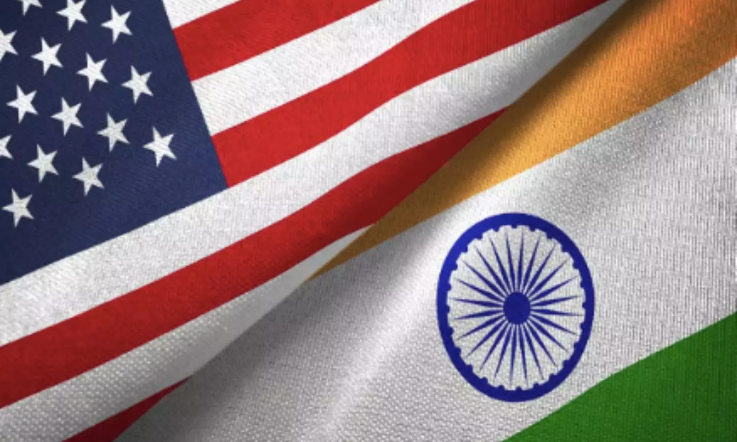 India, US To Start Trade Talks in Washington On April 23 India, US To Start Trade Talks in Washington On April 23