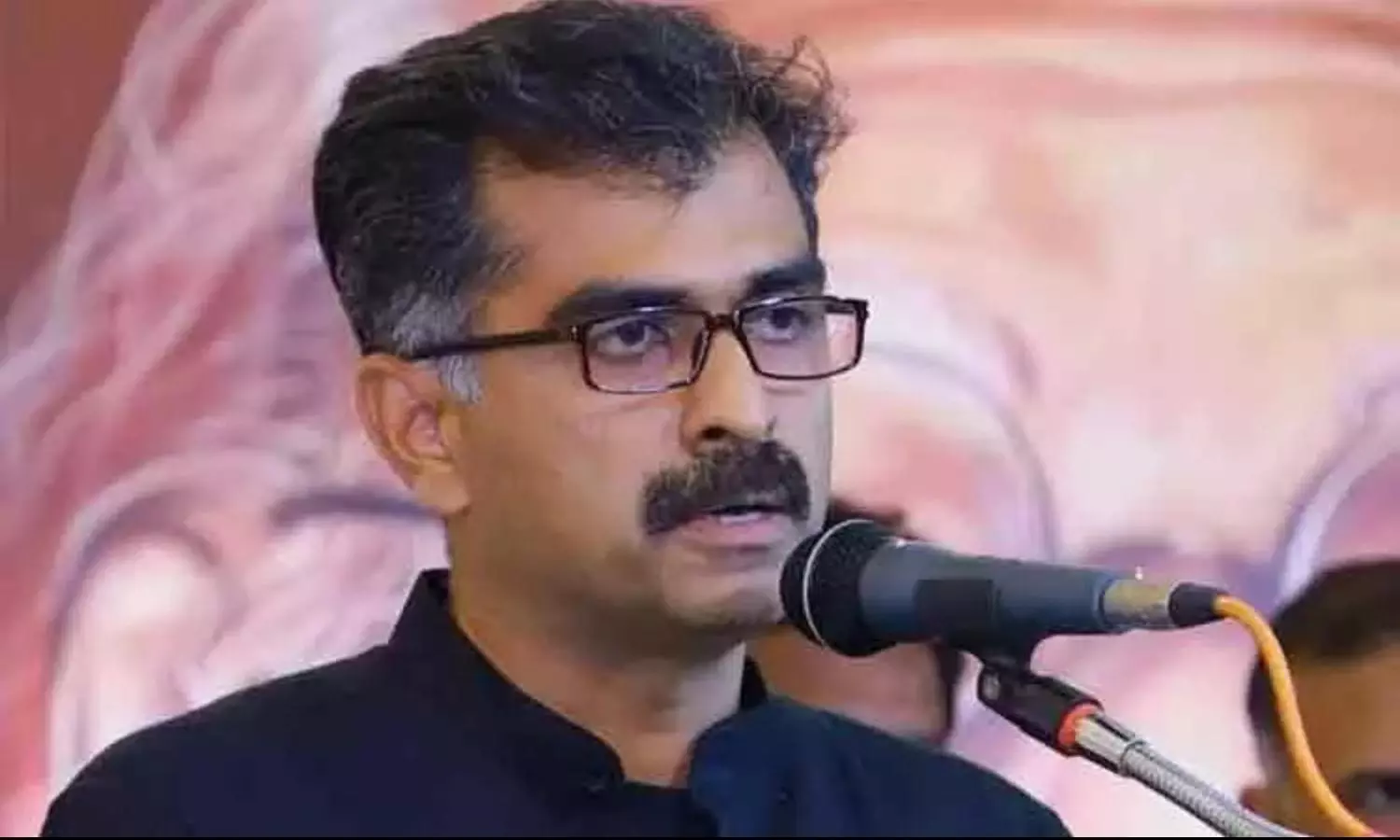 Durai Vaiko Quits MDMK Principal Secretary Post Durai Vaiko Quits MDMK Principal Secretary Post