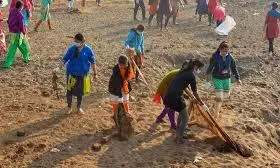 A 10-Day Cleanliness Drive In BBMP Limits From Monday A 10-Day Cleanliness Drive In BBMP Limits From Monday