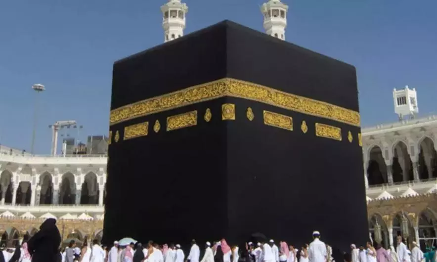 Saudi Portal Reopens to Take More Indian Haj Pilgrims