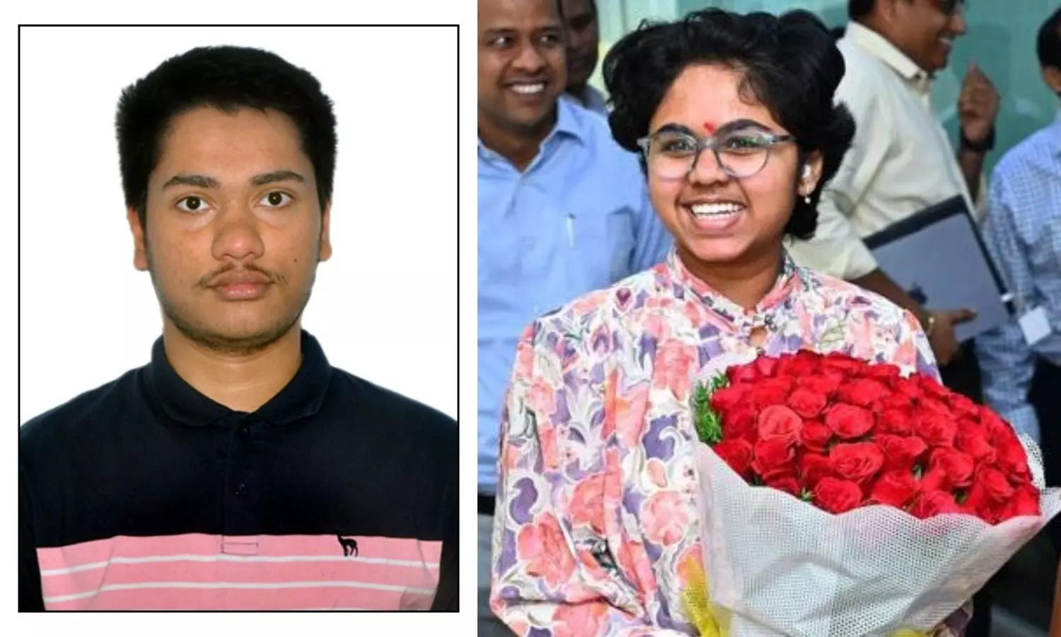 3 Students From Telangana, One From AP Score 100 Percentile in JEE Mains Session-2 3 Students From Telangana, One From AP Score 100 Percentile in JEE Mains Session-2