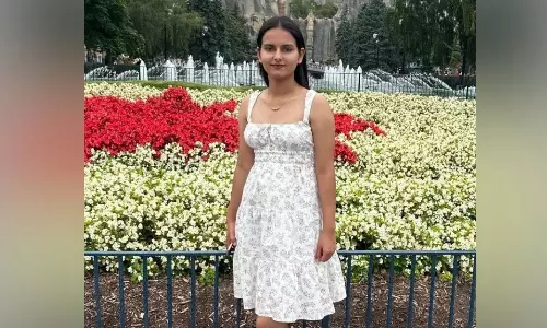 Indian Student Killed By Stray Bullet in Canada