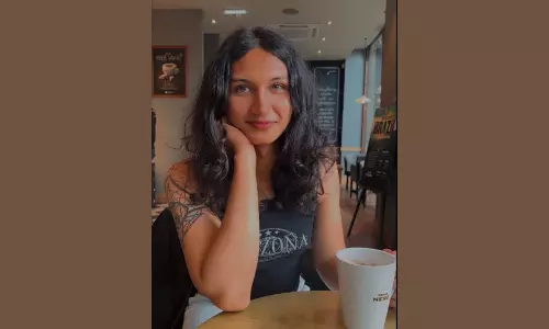 Cricketers Sent Me Nudes After Gender Change, Alleges Sanjay Bangars Daughter Cricketers Sent Me Nudes After Gender Change, Alleges Sanjay Bangars Daughter