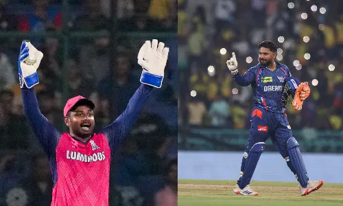 IPL 2025, RR vs LSG: Head-To-Head Record And Winning Probability